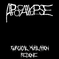 Surgical Mutilation Redone