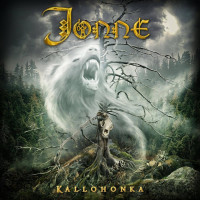 Album cover for Kallohonka