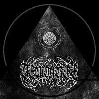 Album cover for Trismegistus