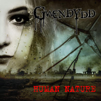 Album cover for Human Nature