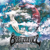 Album cover for The Righteous Bloom
