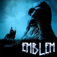 Album cover for Emblem
