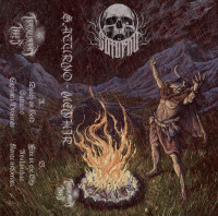 Album cover for Menhir