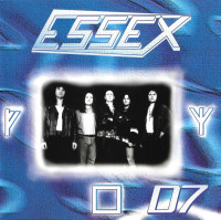 Album cover for D7