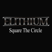 Album cover for Square the Circle