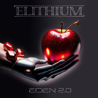 Album cover for Eden 2.0