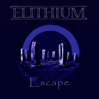 Album cover for Escape