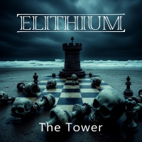 Album cover for The Tower