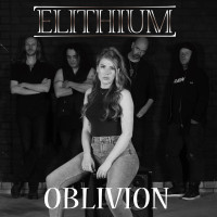 Album cover for Oblivion