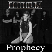 Album cover for Prophecy