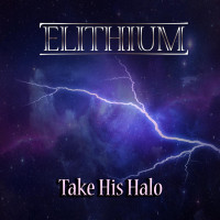 Album cover for Take His Halo