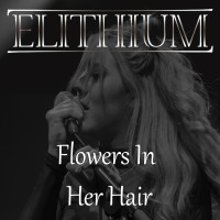Album cover for Flowers in Her Hair