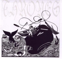 Album cover for Sperm Whale