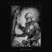 Album cover for Das Verderben