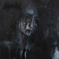 Album cover for Schatten in Schwarz