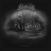 Album cover for Einsamkeit
