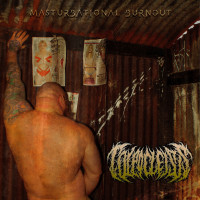 Masturbational Burnout