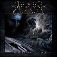 Album cover for From the Void to Existence