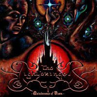 Album cover for Quintessence of Dawn