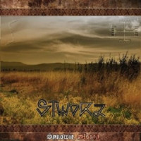 Album cover for Synowie słońca