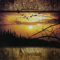 Album cover for Po czasu kres