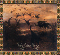 Album cover for Śnij ziemio moja...