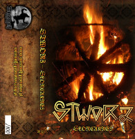 Album cover for Słońcakres