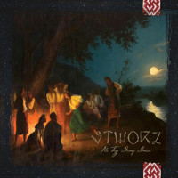 Album cover for Na trzy strony Słońca