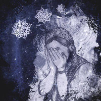 Album cover for Wołosożary