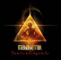 Album cover for From the Sun, the Rain, the Wind and the Soil