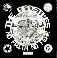 No Faith No Fear / Who Won the Human Race?