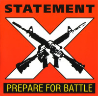 Prepare for Battle