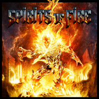Album cover for Stand and Fight