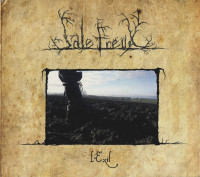 Album cover for L'Exil