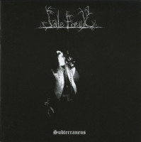 Album cover for Subterraneus