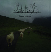 Album cover for Demain, dès l’aube…