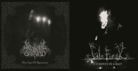 Album cover for L’Envolée de circé / The Age of Ignorance