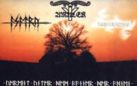 Album cover for Vereint Unter Dem Banner Der Ahnen