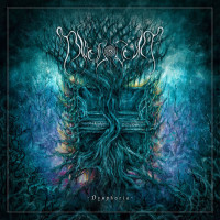 Album cover for Dysphoria