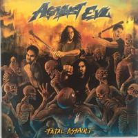 Fatal Assault