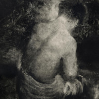 Album cover for Endless Detainment