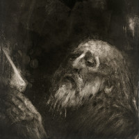 Album cover for Katartisis