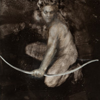 Album cover for Kathodos