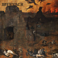 Album cover for Capitulation Of All Life