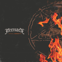 Album cover for Farewell Humanity II