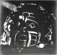 Album cover for Invunche / Ifernach
