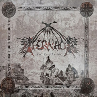 Album cover for Four Fatal Amulets