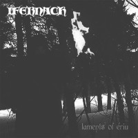 Album cover for Laments of Ériu