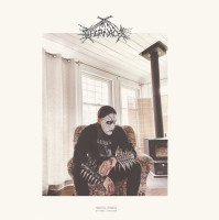 Album cover for Dementia Praecox