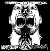 Repulsa Convergente